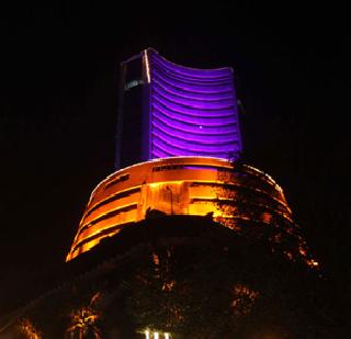 Seven companies disappeared from the departmental stock market? | विभागीय शेअर बाजारातून 7क्क् कंपन्या गायब?