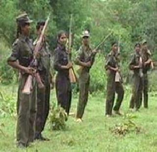 Naxalites: They are no more rewarding rewards. | ‘नक्षलवाद्यांच्या खब:यांना यापुढे भरघोस बक्षिसे’