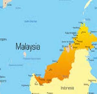 19 students stuck in Malaysia are coming in two days | मलेशियात अडकलेले 19 विद्यार्थी दोन दिवसांत येणार 19 students stuck in Malaysia are coming in two days | मलेशियात अडकलेले 19 विद्यार्थी दोन दिवसांत येणार