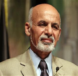 Afghan: Agreement for Aggregate Government | अफगाण : एकत्रित सरकारसाठी करार