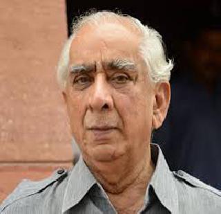 Jaswant Singh's condition is serious | जसवंतसिंग यांची प्रकृती गंभीरच Jaswant Singh's condition is serious | जसवंतसिंग यांची प्रकृती गंभीरच