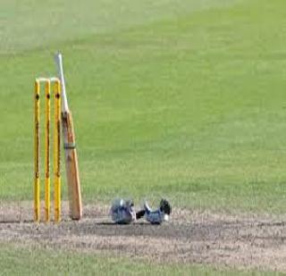 Ranji season from 7th December | रणजी मोसम 7 डिसेंबरपासून Ranji season from 7th December | रणजी मोसम 7 डिसेंबरपासून