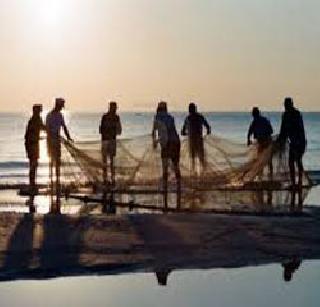 Fisheries start from 15th August | १५ आॅगस्टपासून मासेमारी सुरू Fisheries start from 15th August | १५ आॅगस्टपासून मासेमारी सुरू