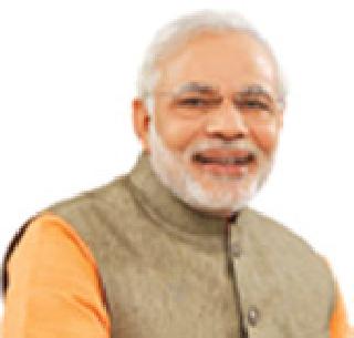 Prime Minister Modi will propose campaign coconut | पंतप्रधान मोदी फोडणार प्रचाराचा नारळ