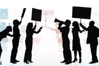 Agarkan agarakaya agitation! | ..आता आंदोलन कृषी कर्मचार्यांचे! Agarkan agarakaya agitation! | ..आता आंदोलन कृषी कर्मचार्यांचे!