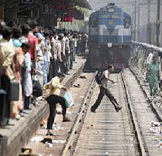 Eighteen die in two days | दोन दिवसांत अठरा जणांचा मृत्यू Eighteen die in two days | दोन दिवसांत अठरा जणांचा मृत्यू