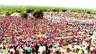 Devotees of devotees ... | भक्तांची मांदियाळी...