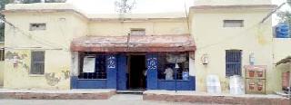Regarding the police station in the Nizam-e-Din building | निजामकालीन इमारतीत पोलिस ठाण्याचा कारभार Regarding the police station in the Nizam-e-Din building | निजामकालीन इमारतीत पोलिस ठाण्याचा कारभार