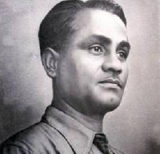 Recommendations for award of Bharat Ratna to Major Dhyanchand | मेजर ध्यानचंद यांना भारतरत्न देण्याची शिफारस