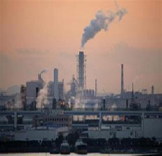 Acquisition of industrial area; Workers can not wait | औद्योगिक क्षेत्राला ग्रहण; कामगार देशोधडीला Acquisition of industrial area; Workers can not wait | औद्योगिक क्षेत्राला ग्रहण; कामगार देशोधडीला