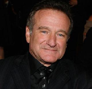 Oscar winning actor Robin Williams dies | ऑस्कर विजेते अभिनेते रॉबिन विल्यम्स यांचे निधन