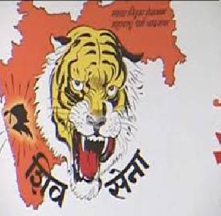 Shivsena backfoot | शिवसेना बॅकफूटवर