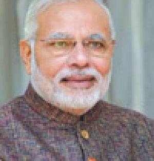 Administration alert about PM's visit | पंतप्रधानांच्या दौऱ्याबाबत प्रशासन सतर्क