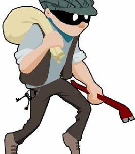 Trying to rob the goldsmith; Charged bumps shot them | सोनारास लुटण्याचा प्रयत्न; छर्‍याच्या बंदुकीने केले जखमी
