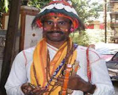 Now, do not cure childhood life! | आता मुलाबाळांचं आयुष्य स्मशानात नको! Now, do not cure childhood life! | आता मुलाबाळांचं आयुष्य स्मशानात नको!