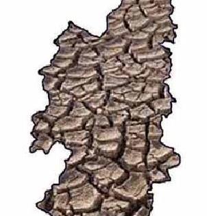 Freedom from drought | दुष्काळाच्या जोखडातून हवे स्वातंत्र्य