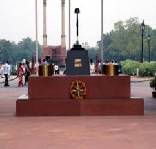 जरा याद करो कुर्बानी!