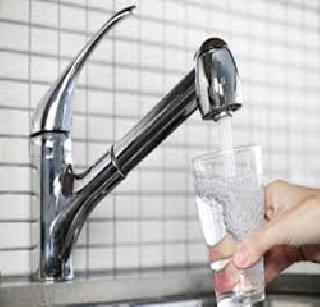 Two-time water decision after Oct. | दोन वेळ पाण्याचा निर्णय आॅक्टोबरनंतर Two-time water decision after Oct. | दोन वेळ पाण्याचा निर्णय आॅक्टोबरनंतर