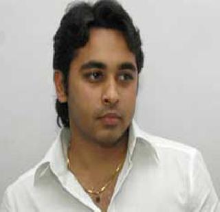 Nilesh Rane will fight in Guhagar | निलेश राणे गुहागरमधून लढणार