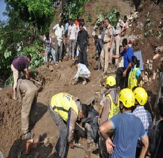 Rain havoc; 24 victims | पावसाचा कहर; 24 बळी Rain havoc; 24 victims | पावसाचा कहर; 24 बळी