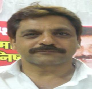 Independent councilor Multitalani Gazaad | अपक्ष नगरसेवक मुलतानी गजाआड Independent councilor Multitalani Gazaad | अपक्ष नगरसेवक मुलतानी गजाआड