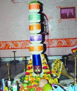 Shravan Festival | श्रावण महोत्सव