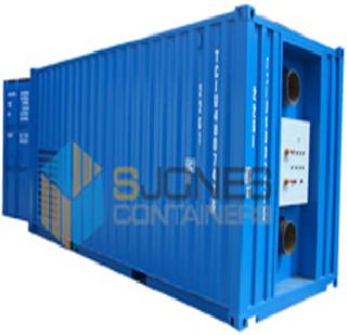 Indian citizen in the ship container? | जहाजाच्या कंटेनरमध्ये भारतीय नागरिक? Indian citizen in the ship container? | जहाजाच्या कंटेनरमध्ये भारतीय नागरिक?