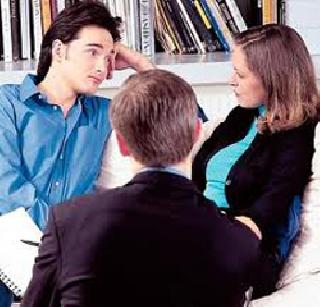 The cases disposed of by counseling increased | समुपदेशनामुळे निकाली खटले वाढले The cases disposed of by counseling increased | समुपदेशनामुळे निकाली खटले वाढले