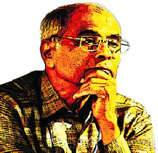 Uncomfortable insecurity | अस्वस्थ करणारी असुरक्षा Uncomfortable insecurity | अस्वस्थ करणारी असुरक्षा