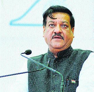 Drought situation will change: CM | दुष्काळाचे निकष बदलणार : मुख्यमंत्री Drought situation will change: CM | दुष्काळाचे निकष बदलणार : मुख्यमंत्री