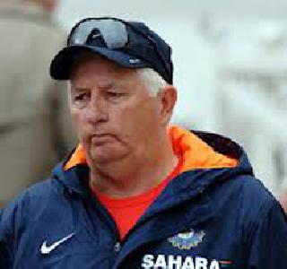 Duncan Fletcher to be removed? | डंकन फ्लेचर यांची हकालपट्टी होणार ? Duncan Fletcher to be removed? | डंकन फ्लेचर यांची हकालपट्टी होणार ?