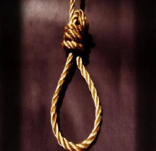 Two lashing farmers: Suicides | दोघा कजर्बाजारी शेतक:यांची आत्महत्या Two lashing farmers: Suicides | दोघा कजर्बाजारी शेतक:यांची आत्महत्या