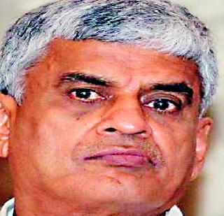 'Shastri's appointment will create new zeal in team' | ‘शास्त्रींच्या नियुक्तीमुळे संघात नवा उत्साह संचारेल’ 'Shastri's appointment will create new zeal in team' | ‘शास्त्रींच्या नियुक्तीमुळे संघात नवा उत्साह संचारेल’