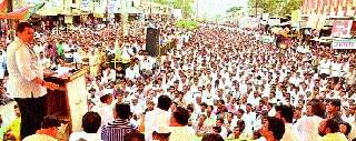 Give immediate help to farmers | शेतकऱ्यांना तात्काळ मदत द्या Give immediate help to farmers | शेतकऱ्यांना तात्काळ मदत द्या