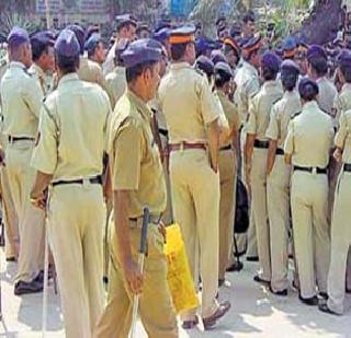 14 districts without additional superintendent | 14 जिल्हे अपर अधीक्षकाविना
