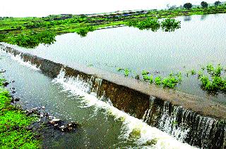 Dilasa: A charitable organization urged not to immerse Ganesh idol, Nirmalya in dam | दिलासा : धरणात गणेशमूर्ती, निर्माल्य विसर्जित करू नये यासाठी सेवाभावी संघटना सरसावल्या Dilasa: A charitable organization urged not to immerse Ganesh idol, Nirmalya in dam | दिलासा : धरणात गणेशमूर्ती, निर्माल्य विसर्जित करू नये यासाठी सेवाभावी संघटना सरसावल्या