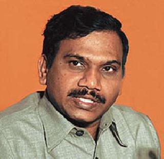 2-G Case: A. King, Kanimozhi bail | 2-जी प्रकरण : ए. राजा, कनीमोझी यांना जामीन 2-G Case: A. King, Kanimozhi bail | 2-जी प्रकरण : ए. राजा, कनीमोझी यांना जामीन