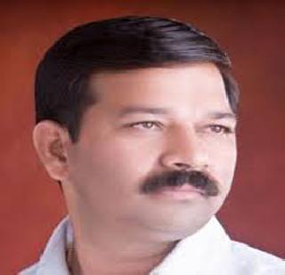 Ganpat Gaikwad on the way to Shivsena? | गणपत गायकवाड शिवसेनेच्या वाटेवर? Ganpat Gaikwad on the way to Shivsena? | गणपत गायकवाड शिवसेनेच्या वाटेवर?