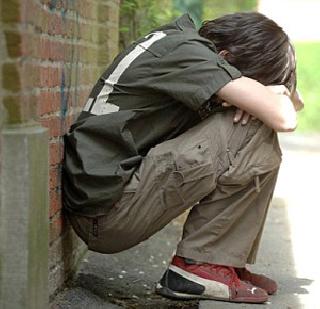 Sexual Abuse on a Minor Child | अल्पवयीन मुलावर लैंगिक अत्याचार