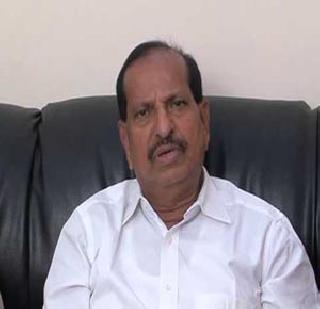 Ganesh Naik's workout in Belapur camp | बेलापूरच्या बालेकिल्ल्यात गणोश नाईकांची कसरत Ganesh Naik's workout in Belapur camp | बेलापूरच्या बालेकिल्ल्यात गणोश नाईकांची कसरत