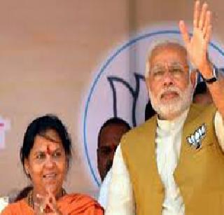 Modi government's three-year deadline to clean Ganga | गंगा स्वच्छ करण्यासाठी मोदी सरकारची तीन वर्षांची डेडलाईन Modi government's three-year deadline to clean Ganga | गंगा स्वच्छ करण्यासाठी मोदी सरकारची तीन वर्षांची डेडलाईन