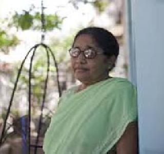 Plenty of painkill done by police - Shaila Dabholkar | पोलिसांनी केलेले प्लँचेट सर्वात वेदनादायी- शैला दाभोलकर Plenty of painkill done by police - Shaila Dabholkar | पोलिसांनी केलेले प्लँचेट सर्वात वेदनादायी- शैला दाभोलकर