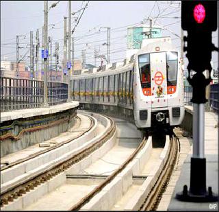 The expansion of Pune Metro | पुणो मेट्रोची खर्चवाढ सुसाट The expansion of Pune Metro | पुणो मेट्रोची खर्चवाढ सुसाट