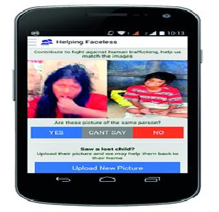 Application to prevent child labor, Batasquery! | बालमजुरी, बालतस्करी रोखण्यासाठी अॅप! Application to prevent child labor, Batasquery! | बालमजुरी, बालतस्करी रोखण्यासाठी अॅप!