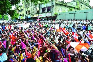 Banjara Community Front | बंजारा समाजाचा मोर्चा Banjara Community Front | बंजारा समाजाचा मोर्चा