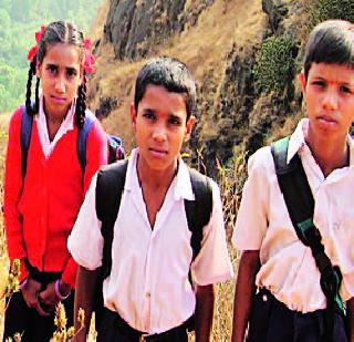 New syllabus for scholarships | शिष्यवृत्ती परीक्षा नवीन अभ्यासक्रमावर New syllabus for scholarships | शिष्यवृत्ती परीक्षा नवीन अभ्यासक्रमावर