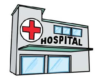 Warpur village Rural Hospital | मंगरुळपीरचे ग्रामीण रुग्णालय वार्यावर Warpur village Rural Hospital | मंगरुळपीरचे ग्रामीण रुग्णालय वार्यावर
