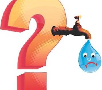 108 villages have water scarcity problem | १0८ गावांना पाणीटंचाईची झळ 108 villages have water scarcity problem | १0८ गावांना पाणीटंचाईची झळ