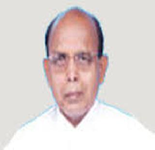 Khatgaonkar left Congress | खतगावकरांनी काँग्रेस सोडली Khatgaonkar left Congress | खतगावकरांनी काँग्रेस सोडली