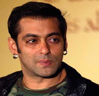 Now Salman's case diary is missing | आता सलमानची केस डायरी हरवली